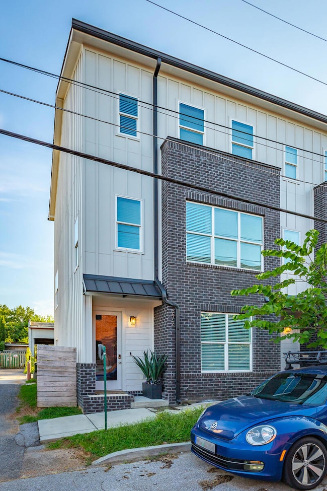 272 W 16th St, Chattanooga, TN 37408 - photo 2