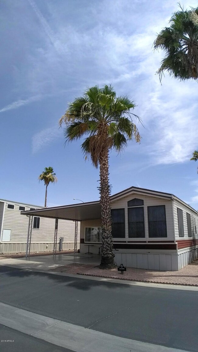 7750 E Broadway Rd unit 14, Mesa, AZ 85208 - photo 3