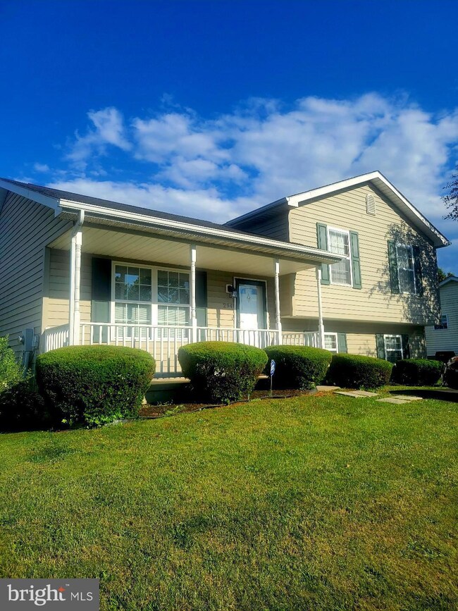 294 Achilla Terrace, Martinsburg, WV 25404 - photo 2