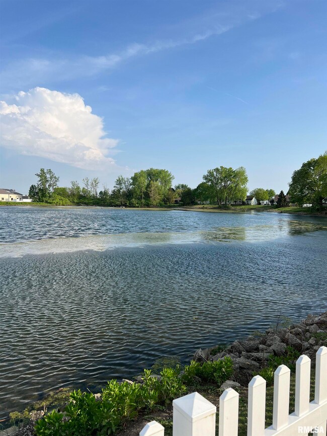 2720 S Chase Dr, Springfield, IL 62704 - photo 5