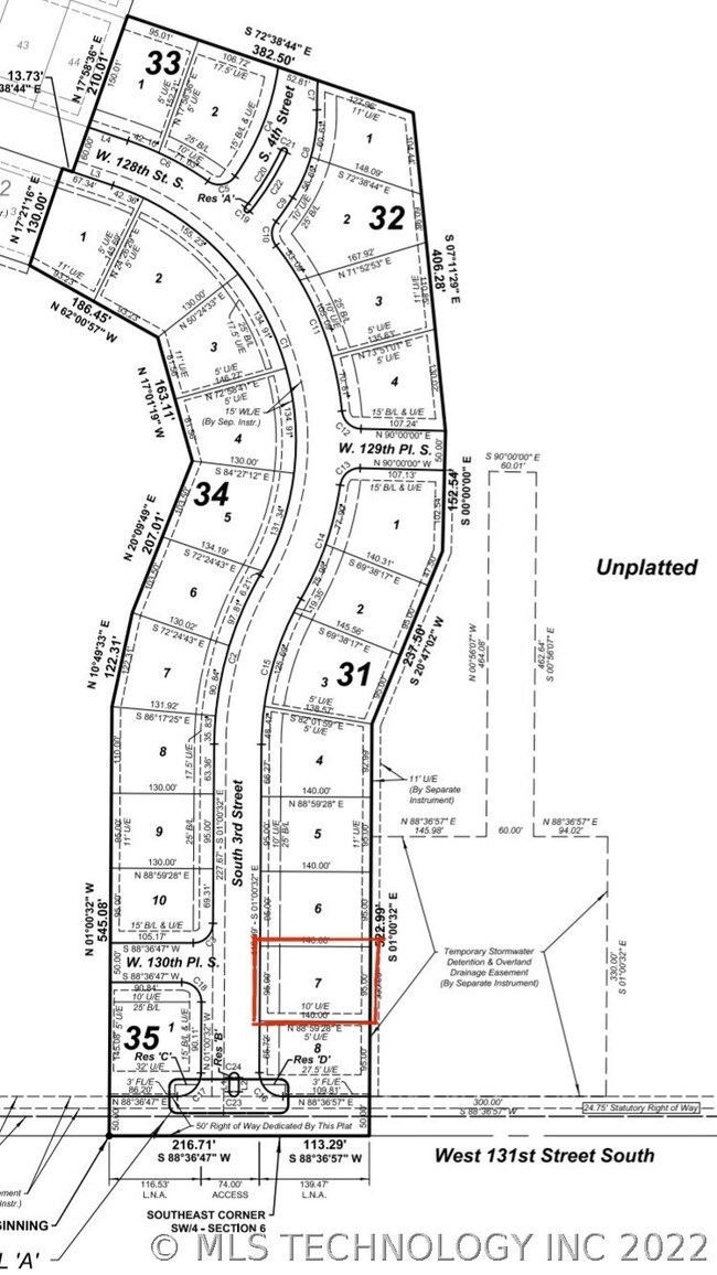 13015 S 4th St, Jenks, OK 74037 - photo 4