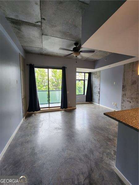 335 W Ponce de Leon Ave unit 411, Decatur, GA 30030 - photo 2