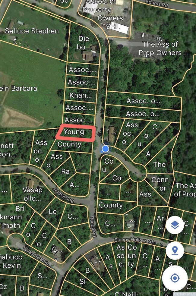 45 Randy Rd, Coxsackie, NY 12015 - photo 2