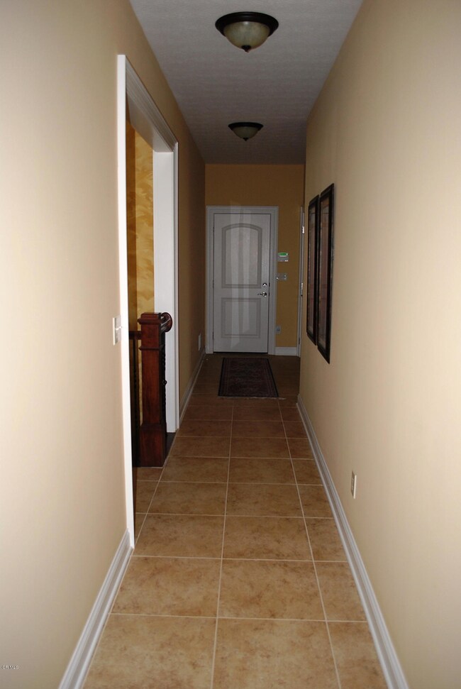 Entry Way