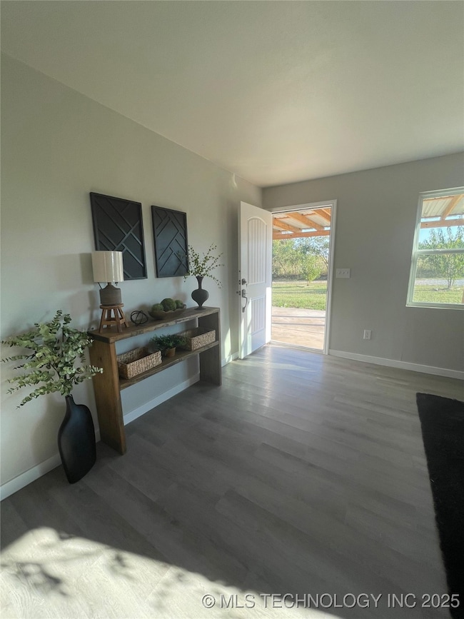 681 Cimmaron Rd, Wilson, OK 73463 - photo 6