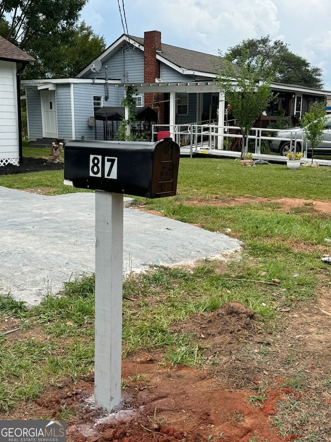 87 Avenue H, Thomaston, GA 30286 - photo 7