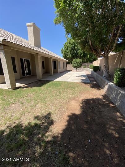 7110 E Madero Ave unit 1, Mesa, AZ 85209 - photo 5