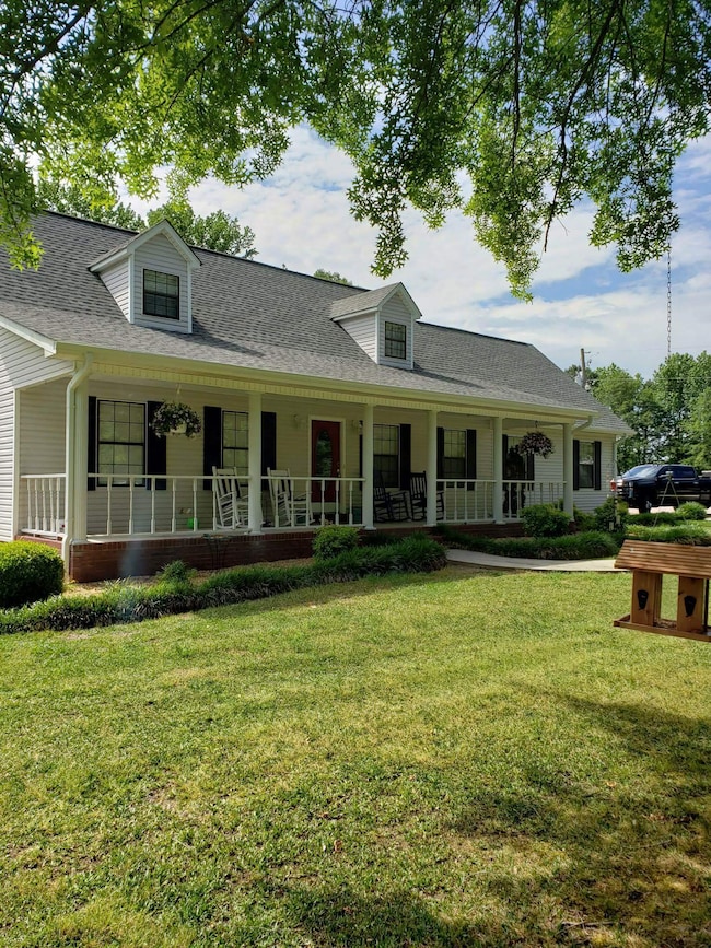 3781 Hwy 59, Spruce Pine, AL 35585 - photo 2