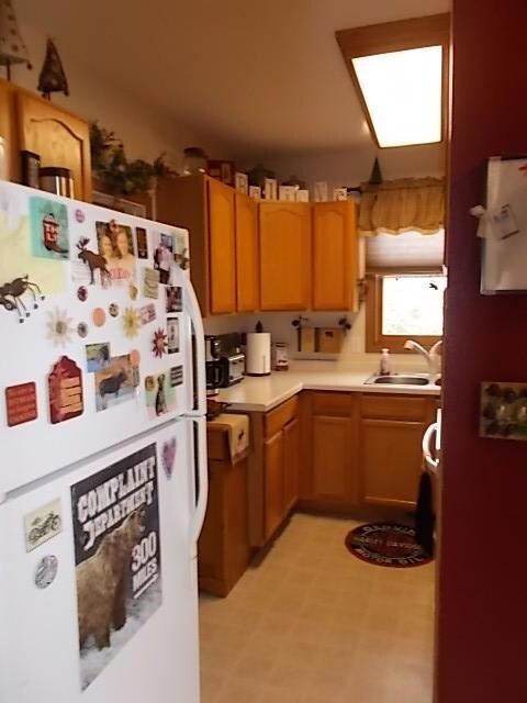 halone kitchen 2