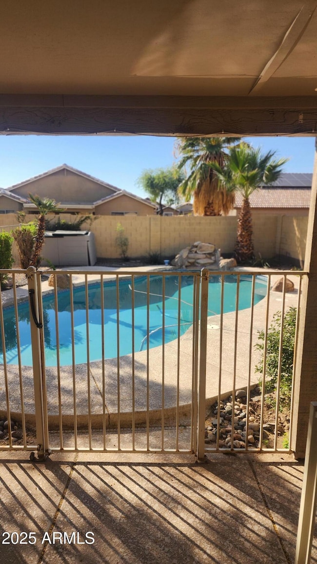 15081 W Fillmore St, Goodyear, AZ 85338 - photo 2