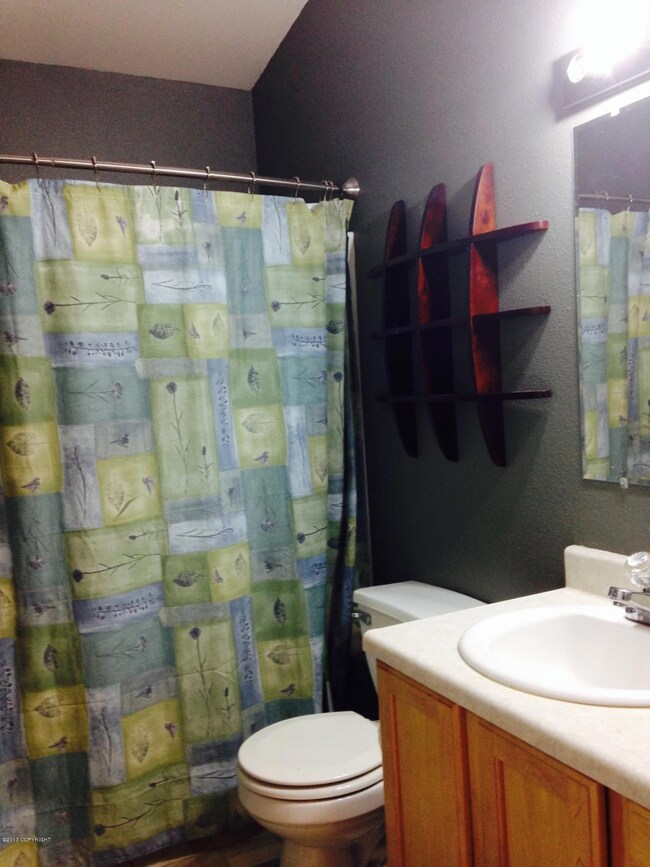 3410 Oregon Dr unit B, Anchorage, AK 99517 - photo 3