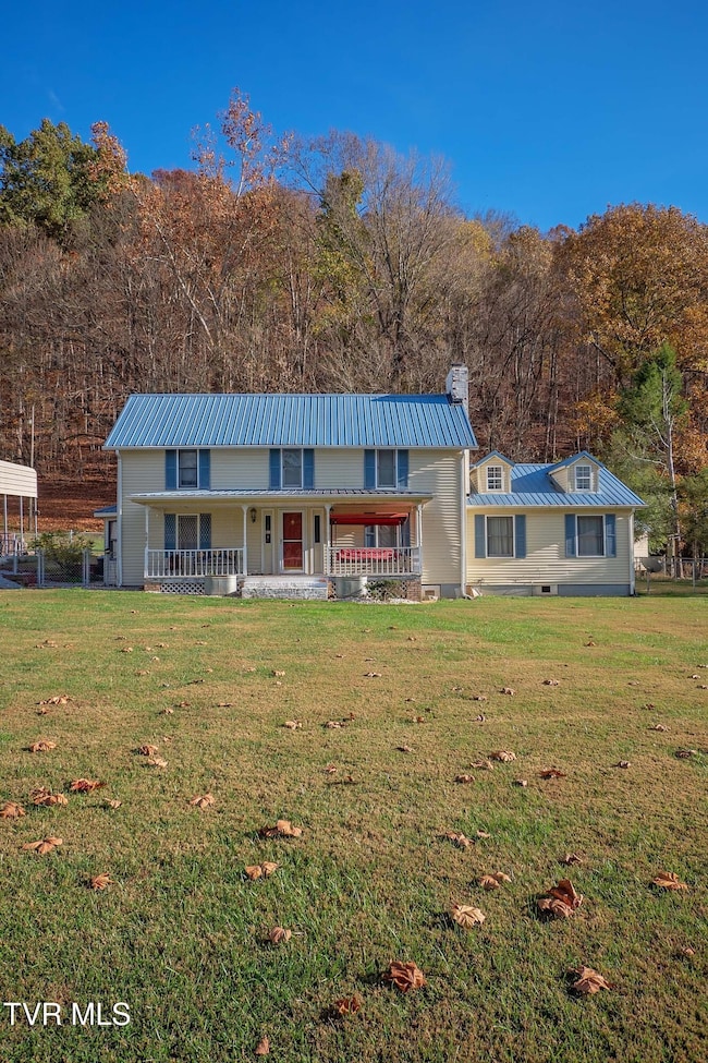 18280 Horton Hwy, Fall Branch, TN 37656 - photo 2