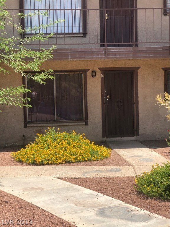 615 S Royal Crest Cir unit 14, Las Vegas, NV 89169 - photo 2