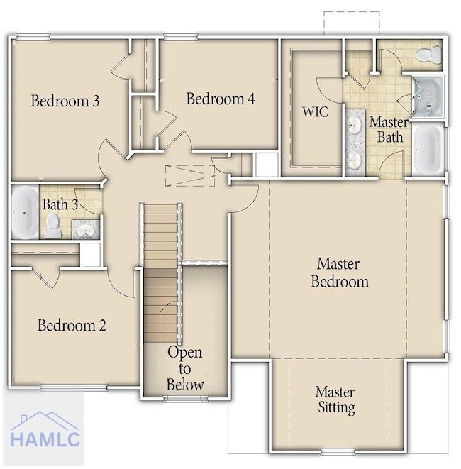 685 Deer Meadow Way, Allenhurst, GA 31301 - photo 3