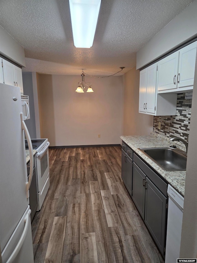 4500 S Poplar #201a St, Casper, WY 82604 - photo 3