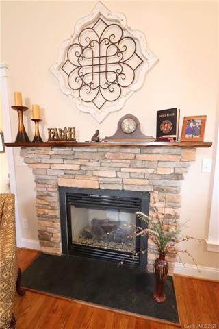 1500 Calvin Hal Ln, Clover, SC 29710 - photo 6