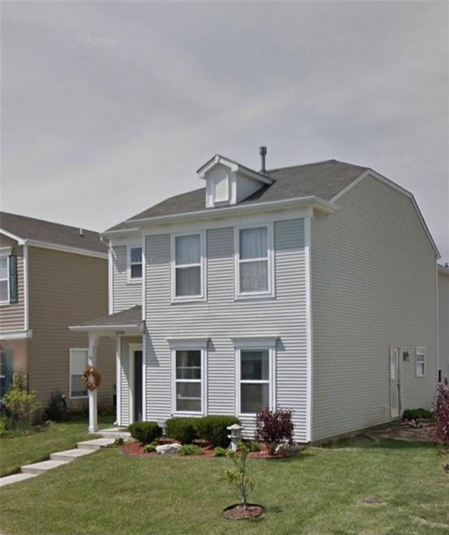 12708 Loyalty Dr, Fishers, IN 46037 - photo 2