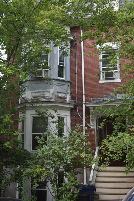 42 Sheridan St unit 3, Jamaica Plain, MA 02130 - photo 2