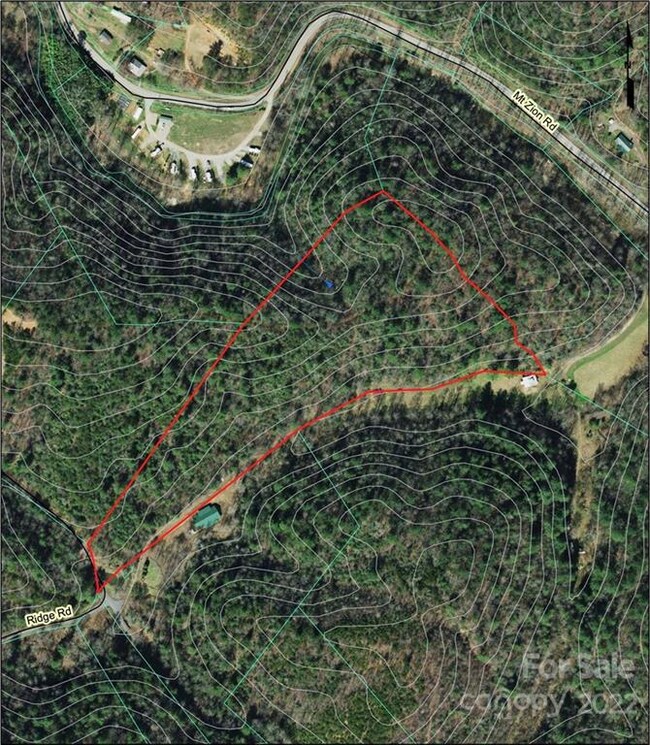 0 Ridge Rd unit CAR3852953, Ferguson, NC 28624 - photo 4