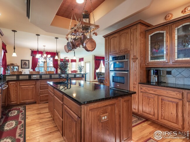 Fantastic Island and storage