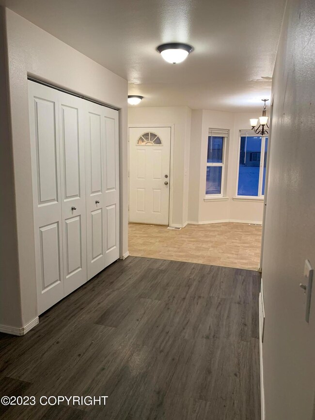 3344 W Birch Meadows Rd, Wasilla, AK 99654 - photo 4