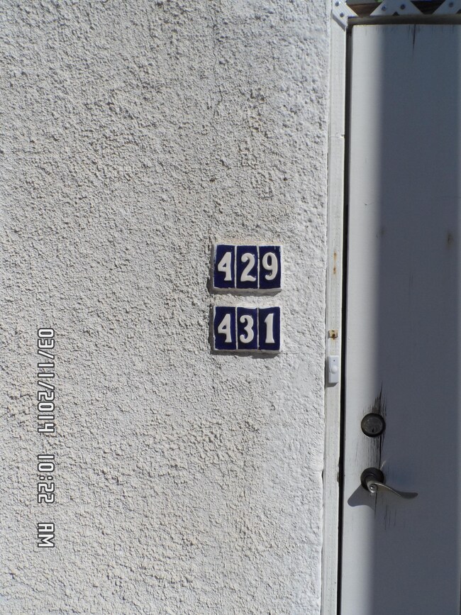 431 E 7th St, Tucson, AZ 85705 - photo 4