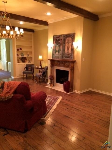 736 Fairmont Dr, Tyler, TX 75701 - photo 6