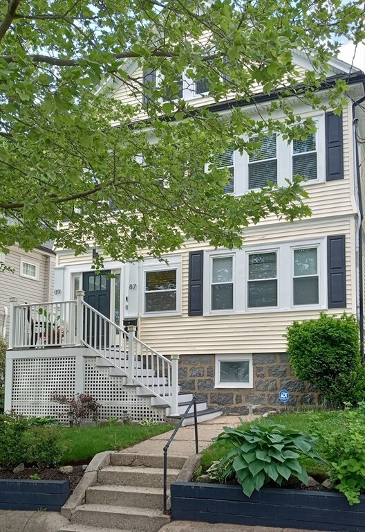 87 Codman Hill Ave unit 89, Dorchester Center, MA 02124 - photo 2