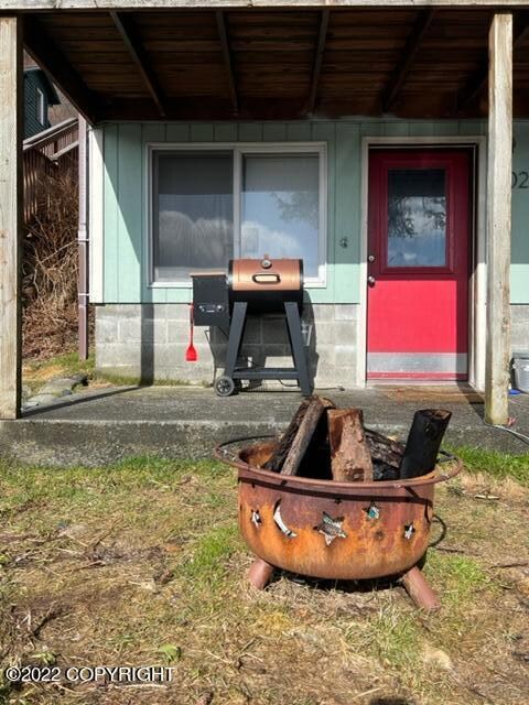 302 Cope St, Kodiak, AK 99615 - photo 4