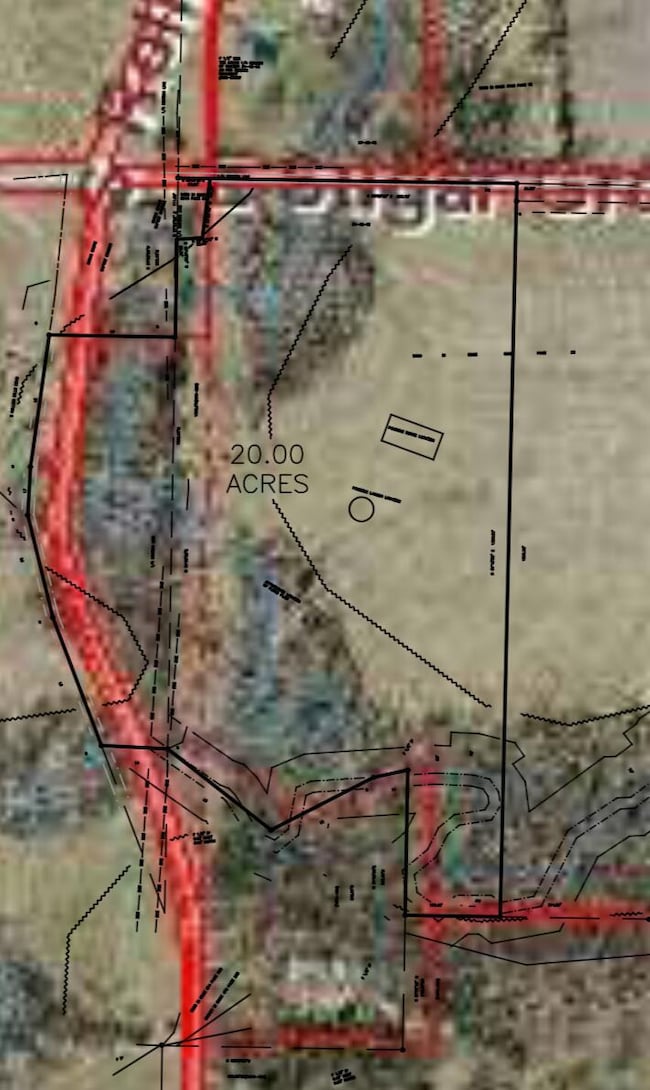 Potential homesite