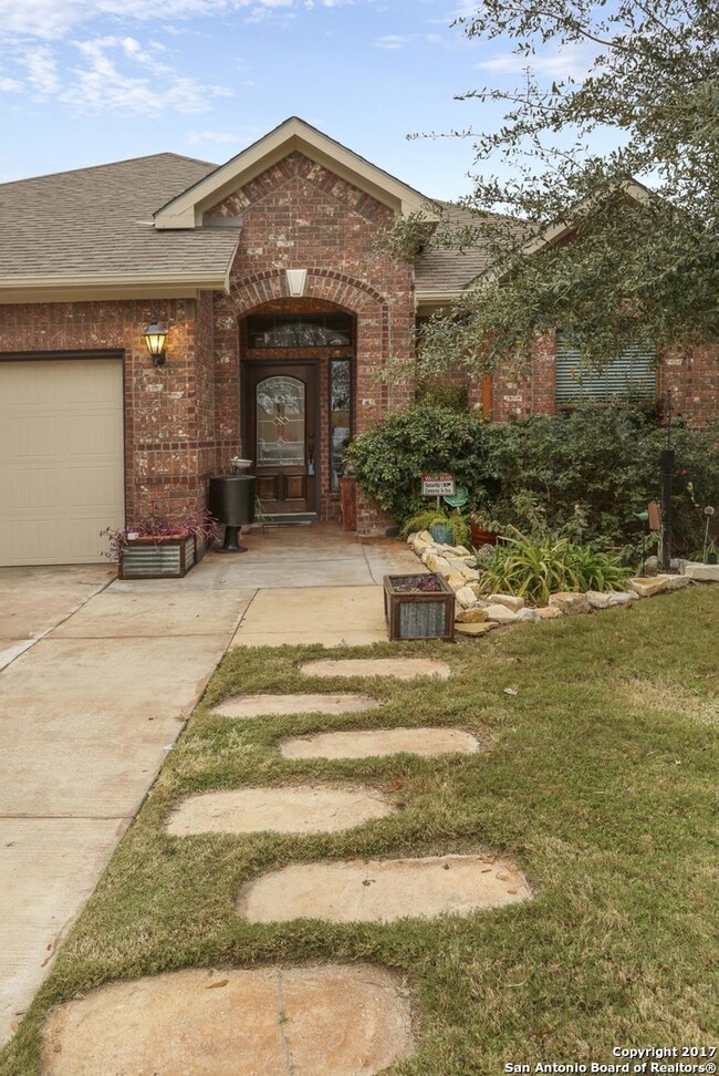 3715 Majestic Sage, San Antonio, TX 78261 - photo 2
