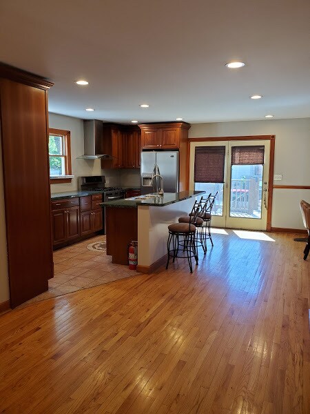 3048 N Christiana Ave unit 1, Chicago, IL 60618 - photo 3