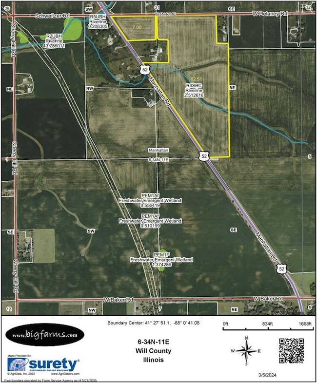 0000 Highway 52, Manhattan, IL 60442 - photo 3