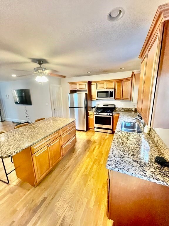 48 Chickatawbut St unit 1, Dorchester, MA 02122 - photo 6