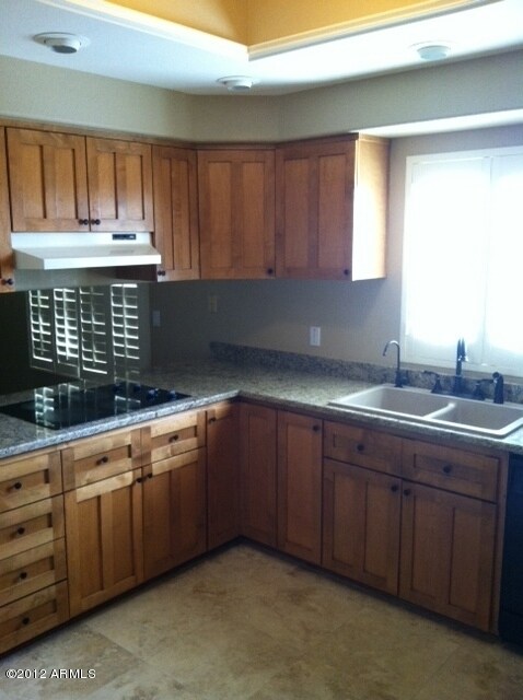 Kitchen #1