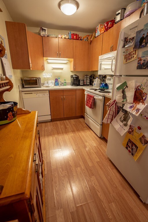 440 North Ave unit 161, Haverhill, MA 01830 - photo 4