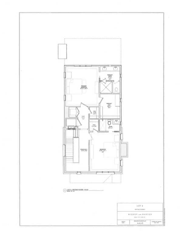 299 Oak St unit 6, Highlands, NC 28741 - photo 7