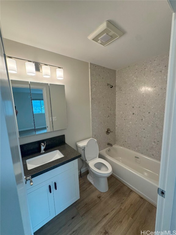 1st Floor bathroom