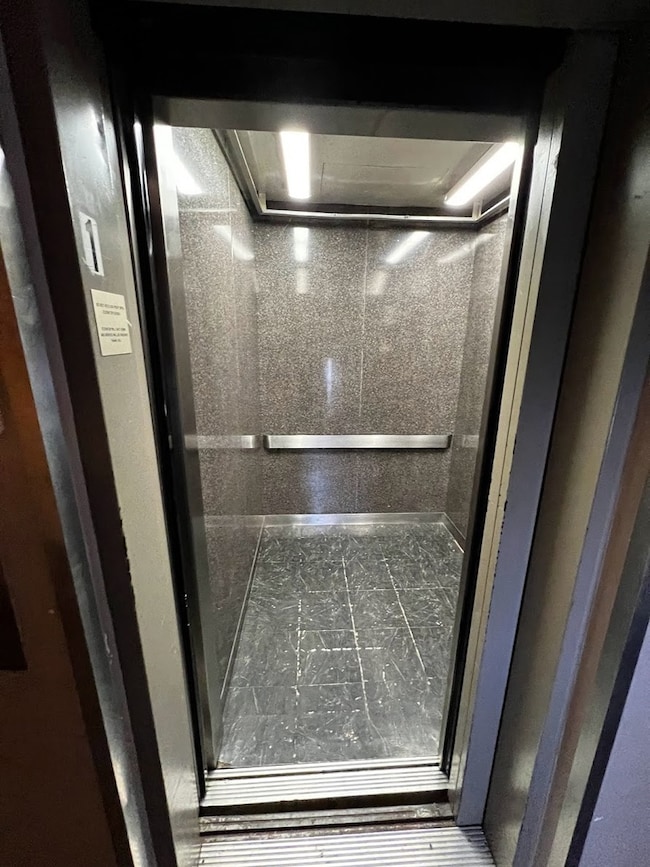 ELEVATOR