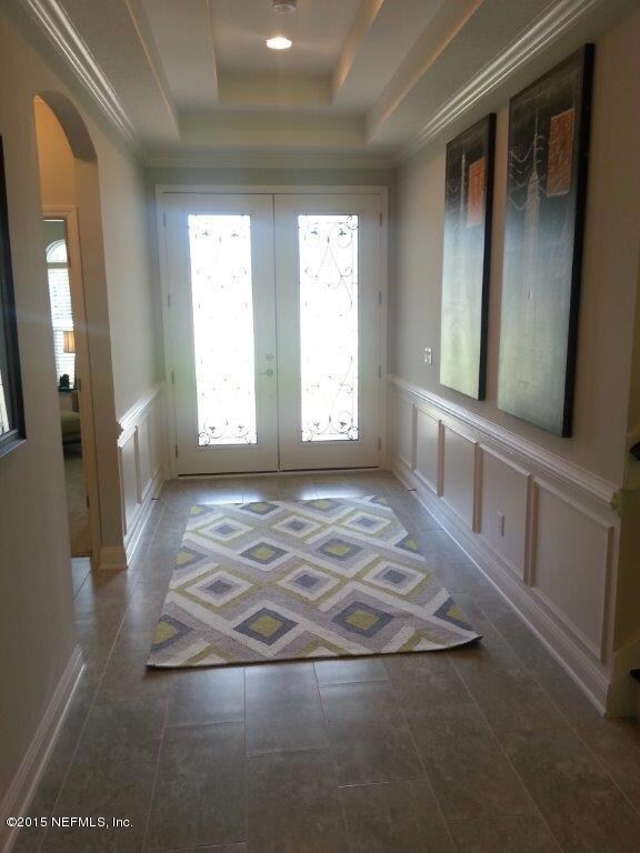 Avalon Foyer