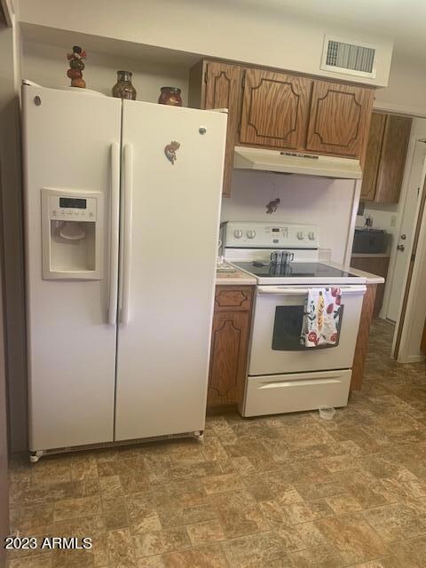 Kitchen APPL