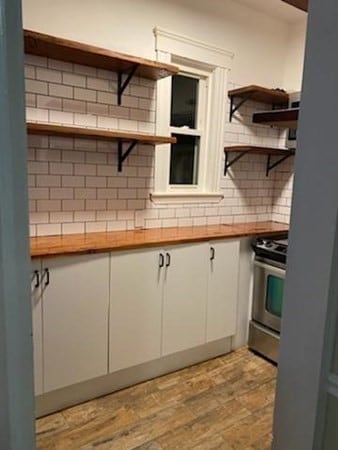 43 Clarkson St unit 3, Boston, MA 02125 - photo 6