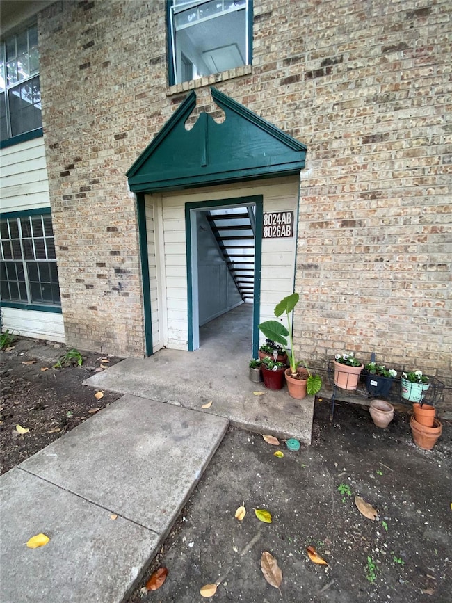 8024 Cambridge Cir unit A, Fort Worth, TX 76108 - photo 3