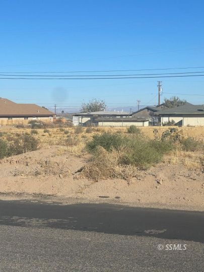 0 S Mahan St unit 2607771, Ridgecrest, CA 93555 - photo 2