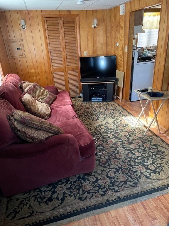 3 Bancroft Ave unit 1, Wakefield, MA 01880 - photo 3