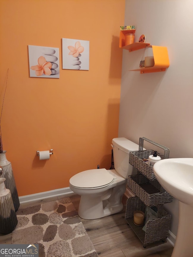 7529 Knoll Hollow Rd, Lithonia, GA 30058 - photo 7