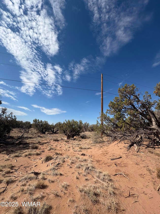 power is with in view