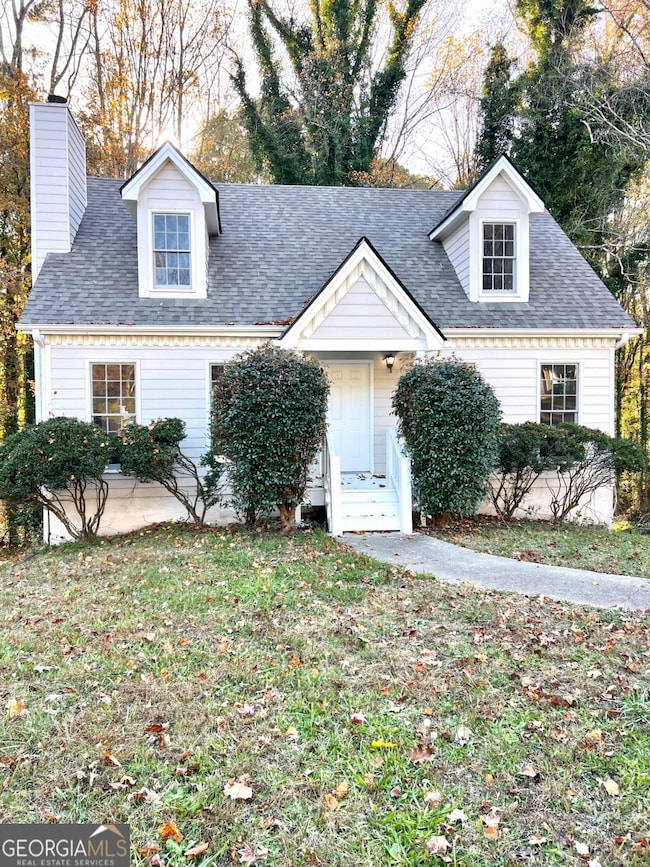 3990 Rocmar Dr unit 7, Snellville, GA 30039 - photo 2