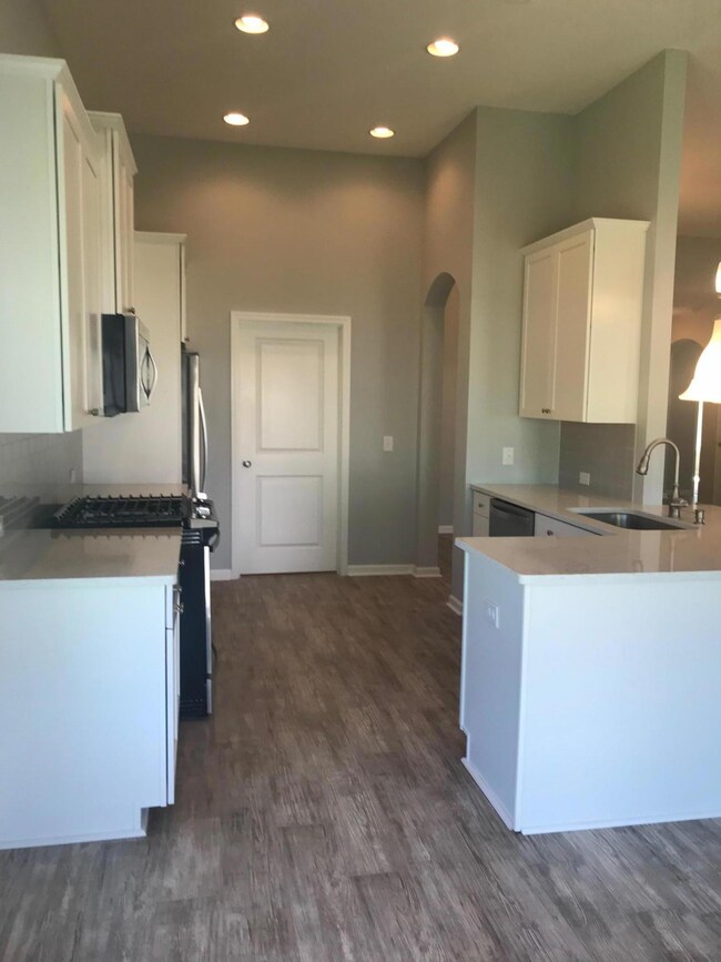 Sumter Kitchen