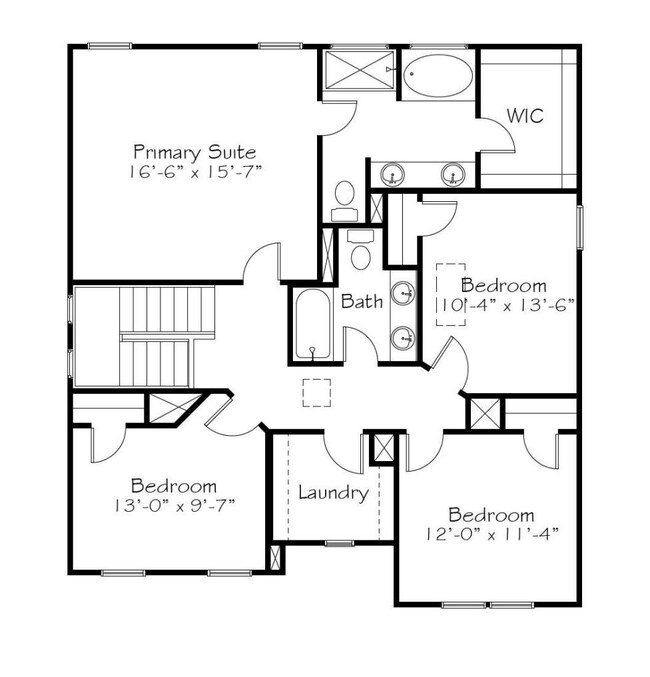 937 Steep Meadow Ln unit 6, Mebane, NC 27302 - photo 3